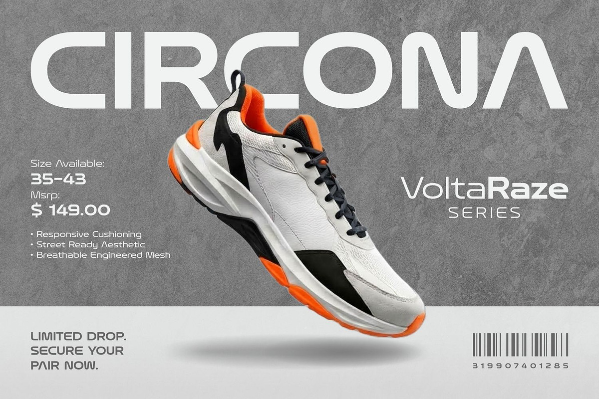 Nemona Font Family, a Sans Serif Font by Asenbayu (Photo 8 of 15)
