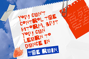 Alphabet Riot Experimental Ransom, a Sans Serif Font by Heinzel Std (Thumbnail 7 of 13)