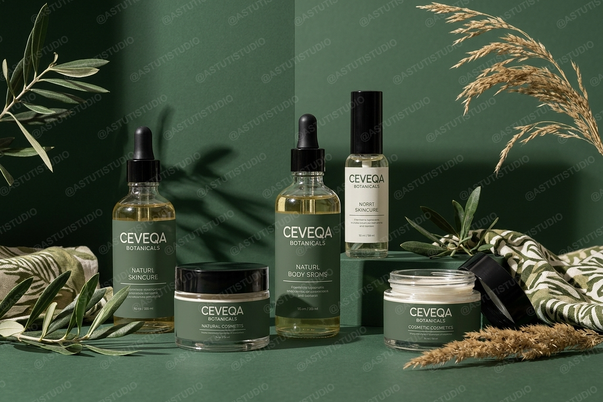 Ceveqa - Elegant Serif Font, a Serif Font by Astuti Studio (Photo 25 of 25)