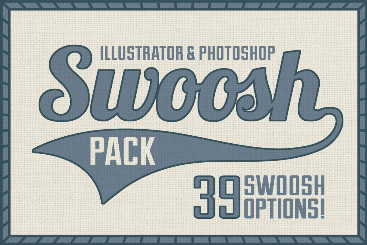 Swoosh Pack