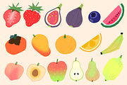 Organic Food Packaging Kit, a Food Illustration by Schumacher Shop (Thumbnail 3 of 25)