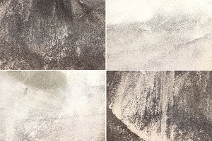 20 Sandpaper Background Textures