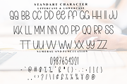Handmade Colorful, a Sans Serif Font by InermediaSTUDIO (Thumbnail 3 of 7)