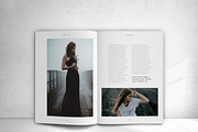 Entity Magazine, a Magazine Template by design_pick (Thumbnail 13 of 22)