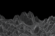 GEO_TERRAIN6 Vector Pack, a Background Graphic by codetoform (Thumbnail 19 of 21)