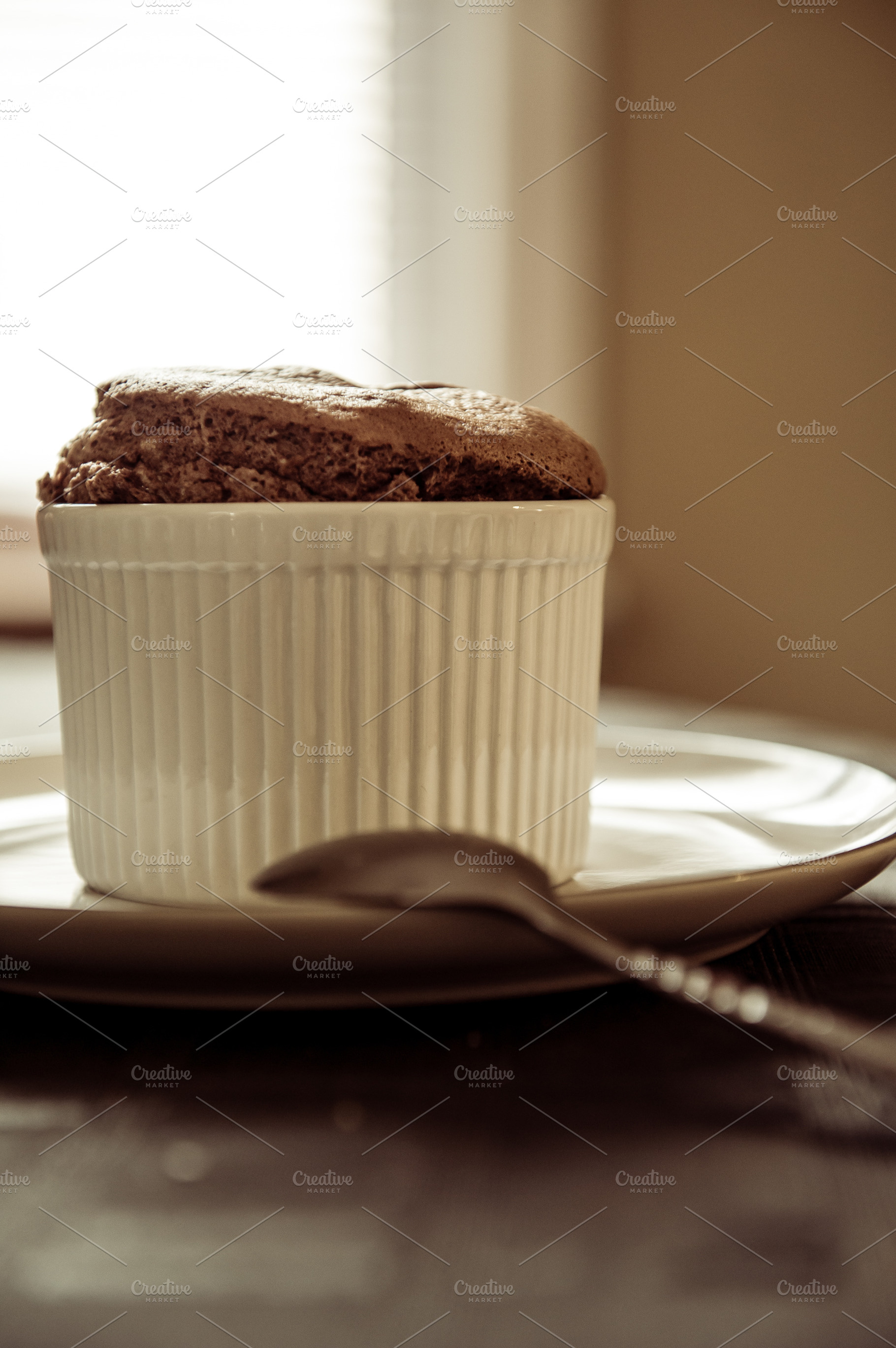 Food Stock Photos, a Photo by Rebecca Nash Photography