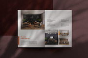 Interior Design Brochure, a Brochure Template by adekfotografia (Thumbnail 5 of 10)