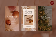 Christmas Illustrations + Lettering, a Seasonal Illustration by eclosque (Thumbnail 30 of 34)