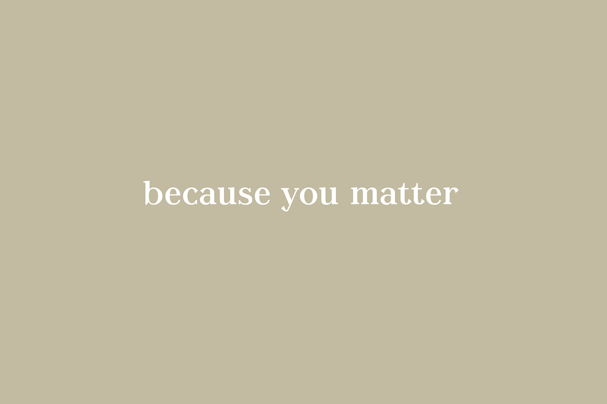 Gratuitous - A Classic Slab Serif, a Slab Serif Font by Anya-D (Photo 13 of 14)