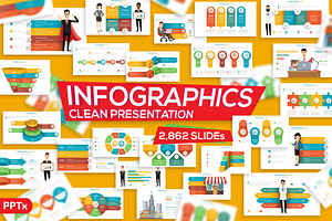 Big Infographics Powerpoint
