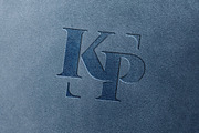 Pomp: 30 Logo Mockups, a Product Mockup by pixelbuddha.net (Thumbnail 17 of 32)