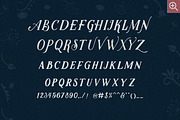 Glowist, a Font by Flavortype (Thumbnail 3 of 4)