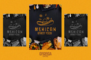 Garaga | Display Typeface, a Font by Garisman Std (Thumbnail 8 of 8)