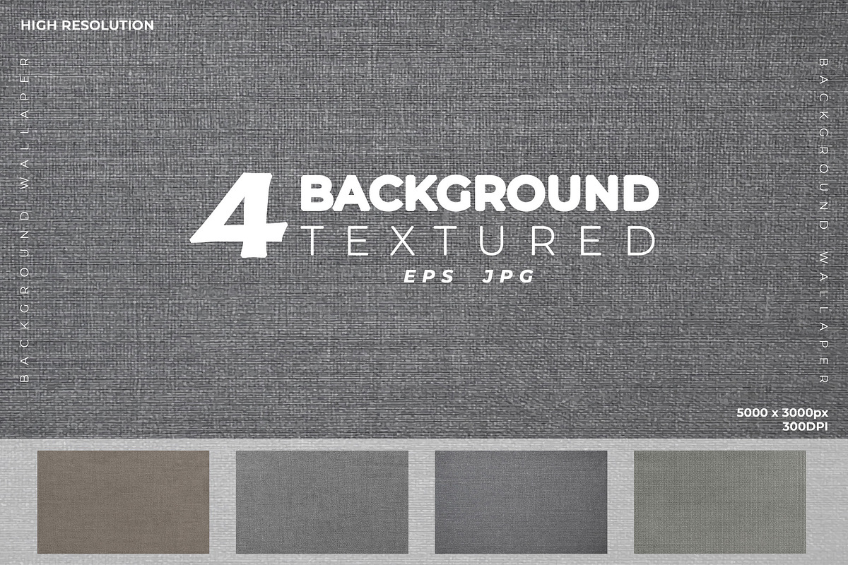 Gray Fabric - Texture Background, a Texture Graphic by NOX Labs