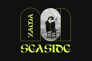 ED Brigid Typeface, a Serif Font by Emyself Design (Thumbnail 5 of 12)