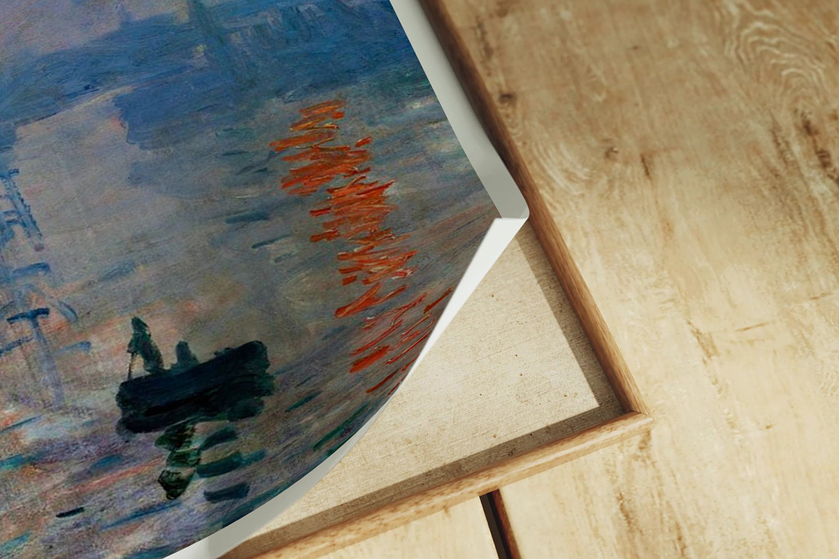 Animated Flat lay Mockup Video, an Advertising Mockup by YimuMockupStore (Photo 5 of 9)