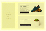TANBIEGE Social Media Promo Posts, a Social Media Template by Vova (Thumbnail 3 of 14)