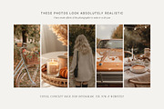 COZY AUTUMN ~ 100 Stock Photos, a Beauty & Fashion Photo by Muse Mockups (Thumbnail 13 of 14)