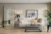 Lulane Modern Sans Serif Font, a Sans Serif Font by Rasio Studio (Thumbnail 6 of 10)