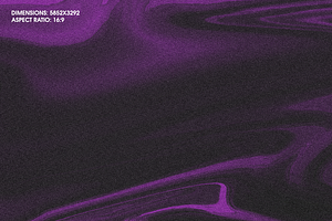 Violet Grainy Abstract Background, an Abstract Photo by Hamza067