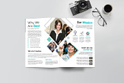 Proposal Template, a Brochure Template by MRI STUDIO (Thumbnail 5 of 14)