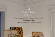 Painted Autumn Background & Textures, a Background Graphic by Essentially Nomadic (Thumbnail 9 of 10)