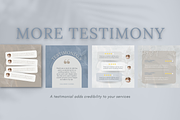 Social Media Templates Kit in Canva, a Social Media Template by Marketello Studio (Thumbnail 16 of 39)