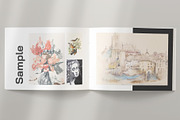 Portfolio Layout, a Brochure Template by Pixelpick (Thumbnail 6 of 7)