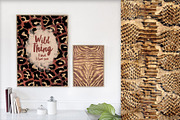 Natural Treasure Organic Backgrounds, a Pattern Graphic by Blixa 6 Studios (Thumbnail 34 of 35)