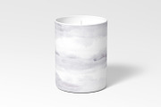Cloudy Texture, a Wallpaper Graphic by MalyskaStudio (Thumbnail 3 of 8)