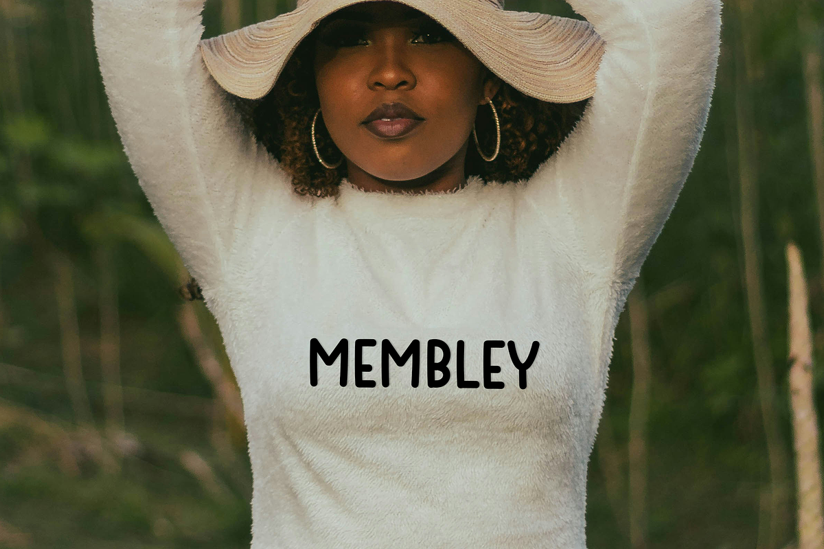 Groovy Designer, a Sans Serif Font by InermediaSTUDIO (Photo 6 of 8)