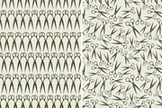 Boho scissors labels and patterns, an Icon by eka panova (Thumbnail 5 of 5)