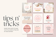 Engagement Booster Insta CANVA PS, a Social Media Template by Eviory (Thumbnail 27 of 37)