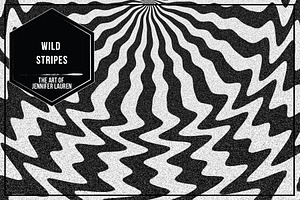 Wild Stripes