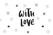 Christmas Collection, an Illustration by Oksana Stepova (Thumbnail 12 of 12)