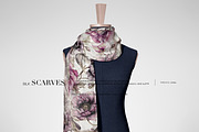 Ethereal Exquisite Pattern Designs, a Pattern Graphic by LEAFure (Thumbnail 7 of 10)