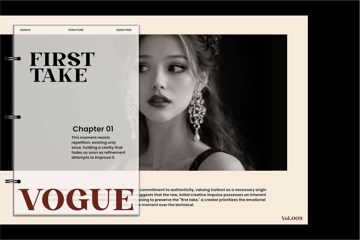 Zeist Qisofay - Modern Luxury Serif, a Serif Font by NexaLine (Photo 4 of 10)