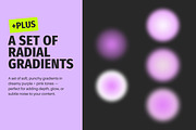 Social Media Kit / Canva, a Templates & Theme by Orbit Studio Shop (Thumbnail 6 of 9)
