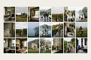 Old Money Countryside Bundle, a Person Photo by Tomasz Ganclerz (Thumbnail 3 of 11)