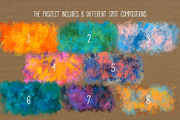 Watercolor Backgrounds After Effects, a Templates & Theme by ConceptCafe (Thumbnail 6 of 12)