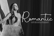 Simple Birthday, a Handwritten Font by InermediaSTUDIO (Thumbnail 3 of 8)