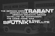 Minoxxx | Textured SVG font, a Sans Serif Font by Drawwwn (Thumbnail 9 of 10)