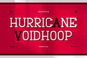 Axgardian Display Font, a Serif Font by infernostudio3 (Thumbnail 5 of 16)