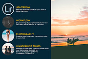 Travel Lightroom Presets, an Action Add-On by Lavinsky Art Store (Thumbnail 2 of 20)