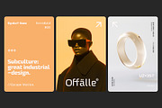 Gyokz - Display Sans, a Sans Serif Font by Hindia Studio (Thumbnail 2 of 12)