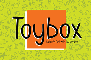 Toybox