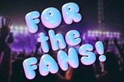 Soda Pop | 3D Bitmap Color Font, a Sans Serif Font by The Creative Bix (Thumbnail 5 of 9)