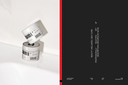 20 Logo Kit | LUMI Collection, a Branding & Logo Template by Viva Agency (Thumbnail 12 of 15)