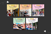 10 Back To School Banners, a Social Media Template by Nisha Droch (Thumbnail 3 of 3)