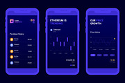 Crypto Social Media, a Social Media Template by TemplateZuu (Thumbnail 7 of 11)